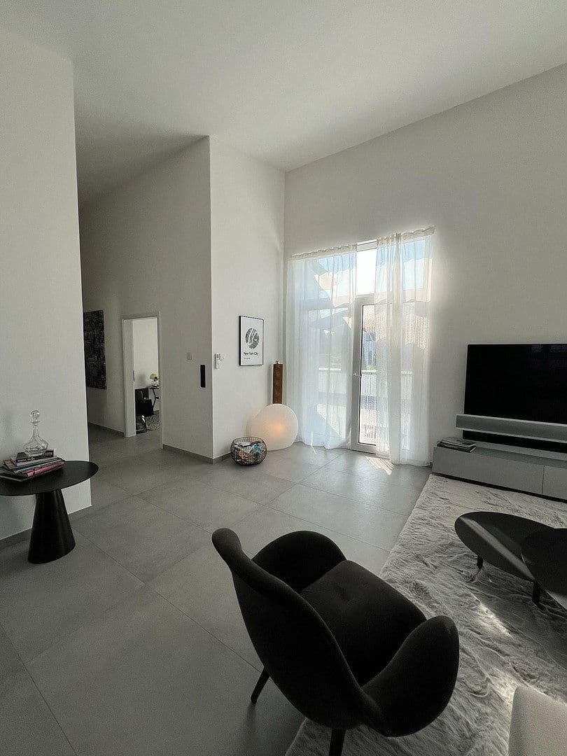 5 bedroom flat for sale, 148 m², Wörrstadt, Rhineland-Palatinate 5 bedroom flat for sale, 148 m², Wörrstadt, Rhineland-Palatinate