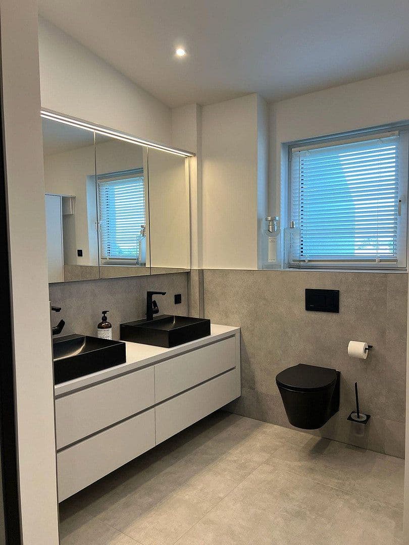 5 bedroom flat for sale, 148 m², Wörrstadt, Rhineland-Palatinate 5 bedroom flat for sale, 148 m², Wörrstadt, Rhineland-Palatinate