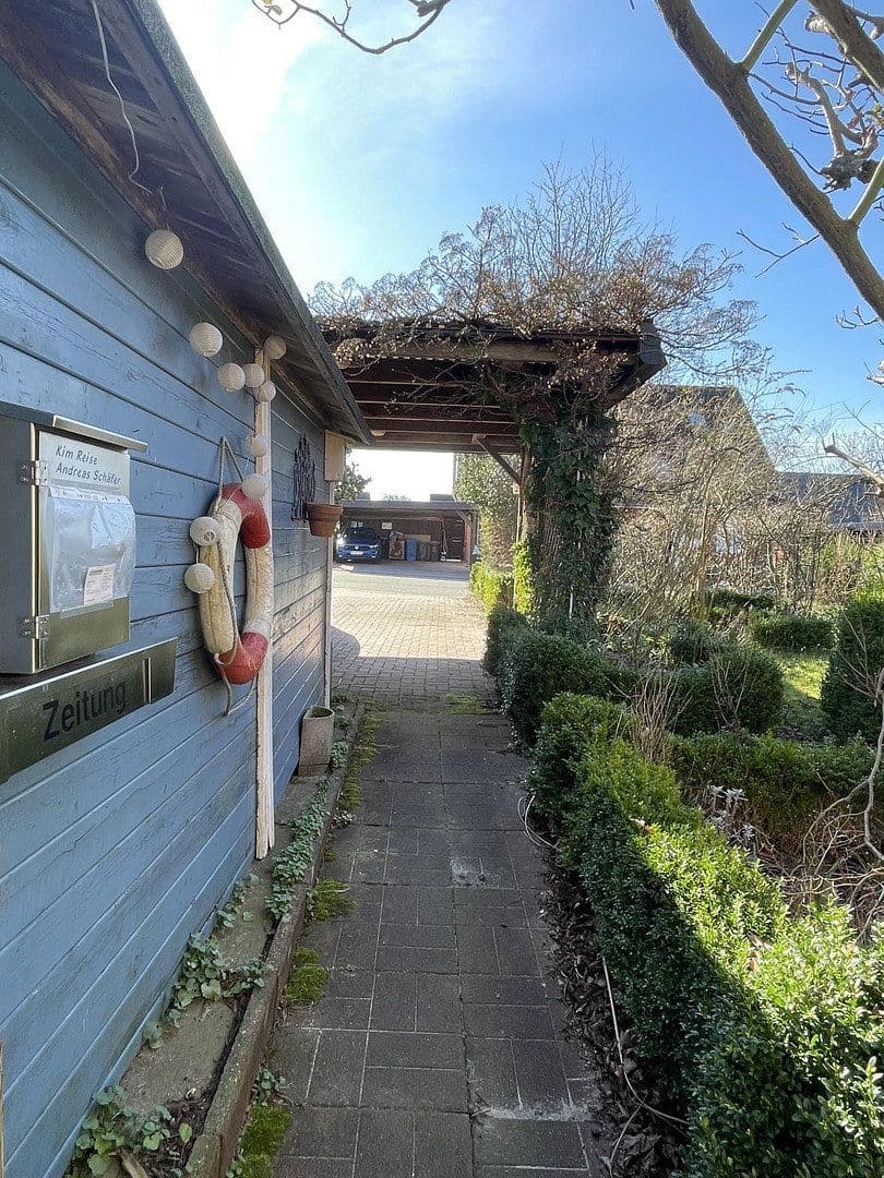 house for sale, 125 m², Hamburger Str. 22a, Seth, Schleswig-Holstein house for sale, 125 m², Hamburger Str. 22a, Seth, Schleswig-Holstein