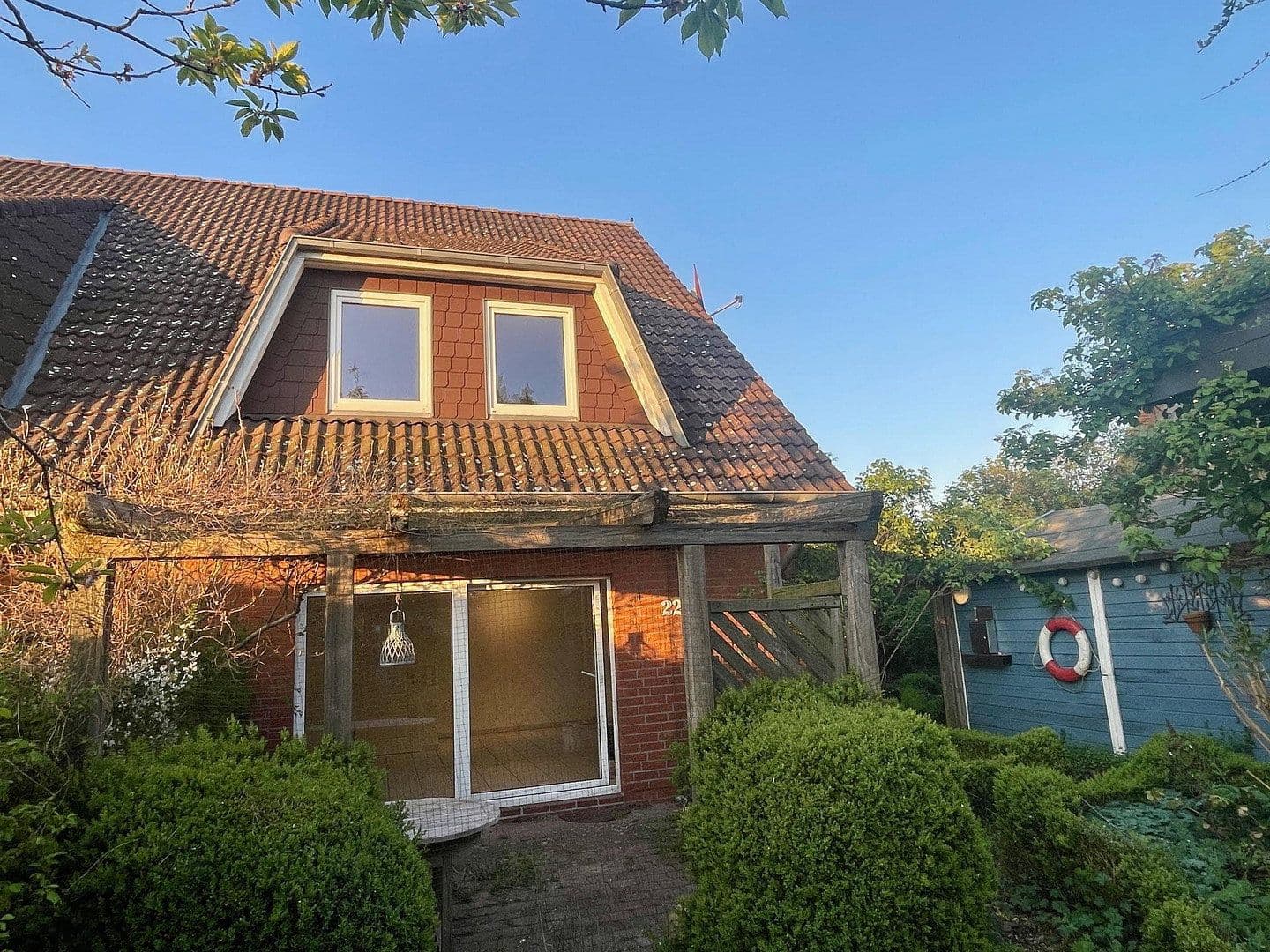 house for sale, 125 m², Hamburger Str. 22a, Seth, Schleswig-Holstein house for sale, 125 m², Hamburger Str. 22a, Seth, Schleswig-Holstein