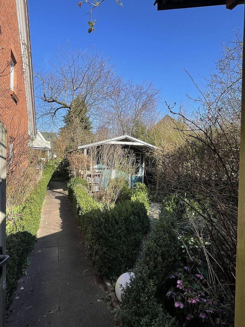 house for sale, 125 m², Hamburger Str. 22a, Seth, Schleswig-Holstein house for sale, 125 m², Hamburger Str. 22a, Seth, Schleswig-Holstein