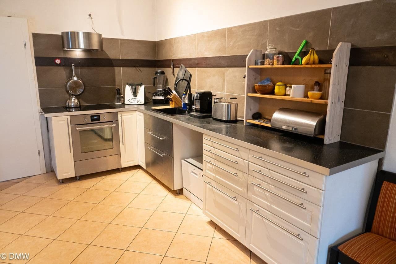 house for sale, 230 m², Waldsieversdorf, Brandenburg house for sale, 230 m², Waldsieversdorf, Brandenburg