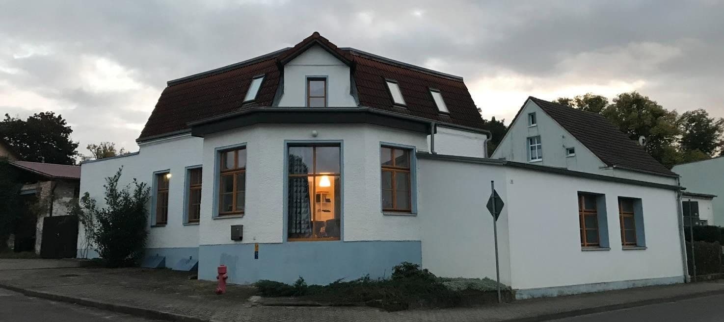 house for sale, 230 m², Waldsieversdorf, Brandenburg house for sale, 230 m², Waldsieversdorf, Brandenburg
