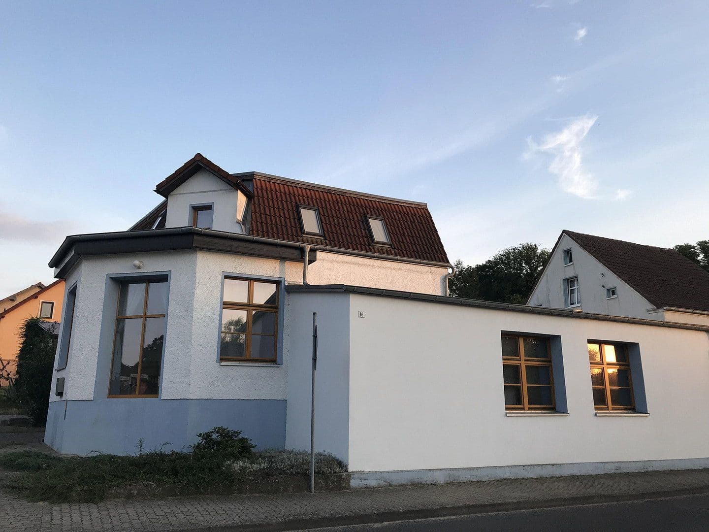 house for sale, 230 m², Waldsieversdorf, Brandenburg house for sale, 230 m², Waldsieversdorf, Brandenburg