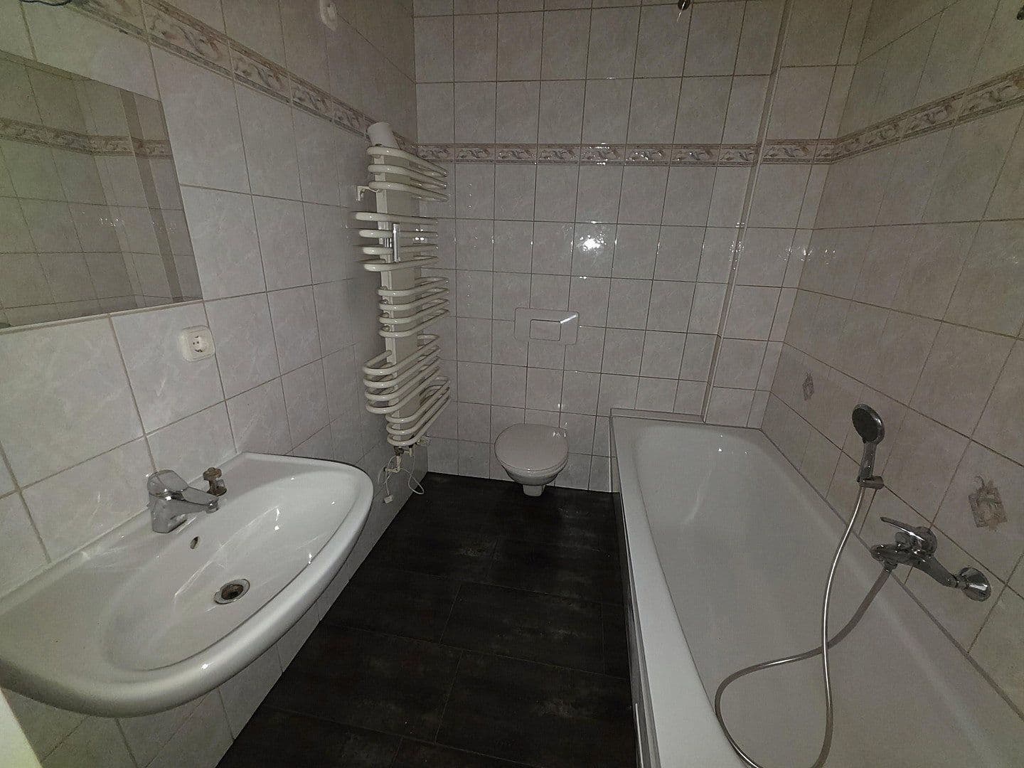 2 bedroom flat to rent, 56 m², Kitscherstr, 10, Crimmitschau, Saxony 2 bedroom flat to rent, 56 m², Kitscherstr, 10, Crimmitschau, Saxony