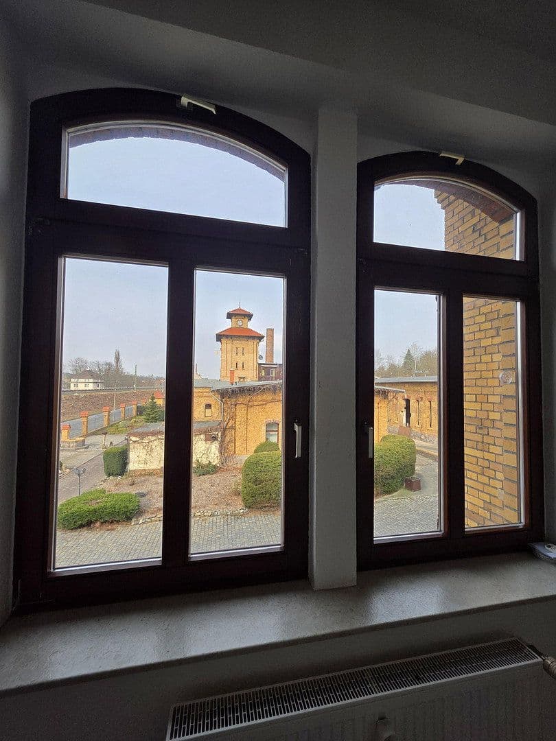 2 bedroom flat to rent, 56 m², Kitscherstr, 10, Crimmitschau, Saxony 2 bedroom flat to rent, 56 m², Kitscherstr, 10, Crimmitschau, Saxony