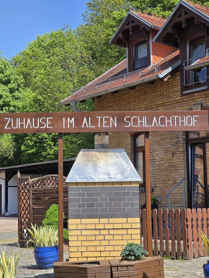 2 bedroom flat to rent, 56 m², Kitscherstr, 10, Crimmitschau, Saxony 2 bedroom flat to rent, 56 m², Kitscherstr, 10, Crimmitschau, Saxony