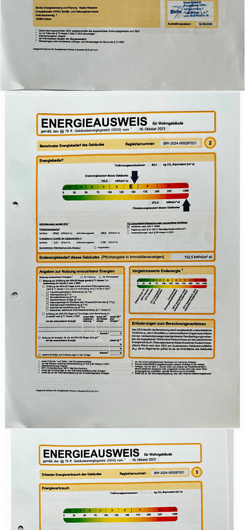4 bedroom flat for sale, 146 m², Schallstadt, Baden-Württemberg 4 bedroom flat for sale, 146 m², Schallstadt, Baden-Württemberg
