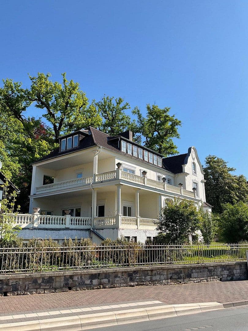 house for sale, 800 m², Bad Karlshafen, Hesse house for sale, 800 m², Bad Karlshafen, Hesse