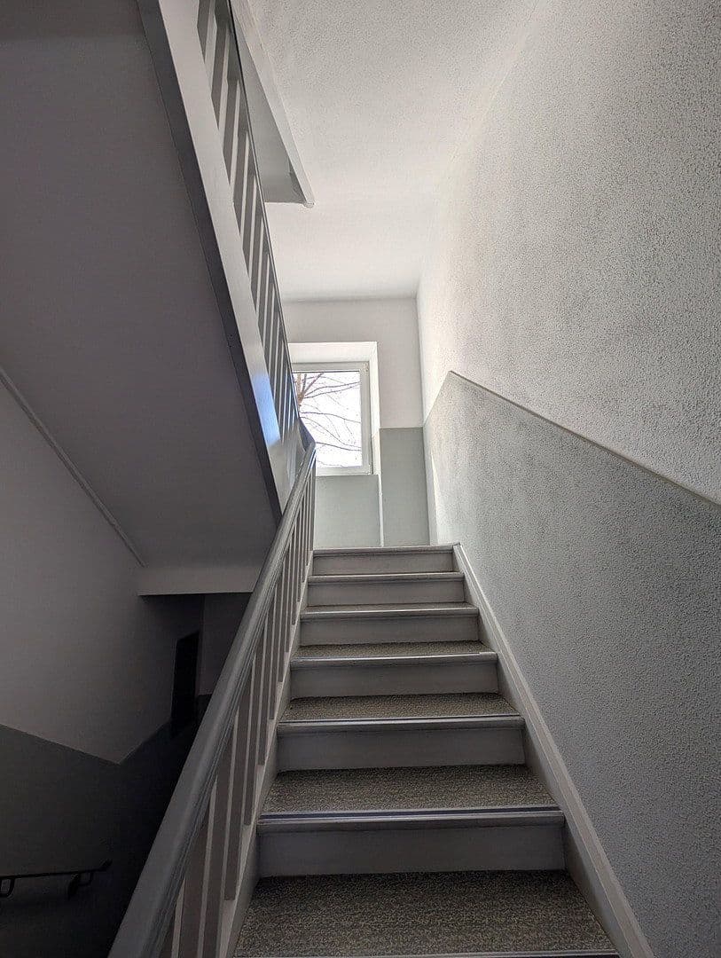 Studio flat to rent, 39 m², Melanchthonstraße, Nürnberg, Bavaria Studio flat to rent, 39 m², Melanchthonstraße, Nürnberg, Bavaria