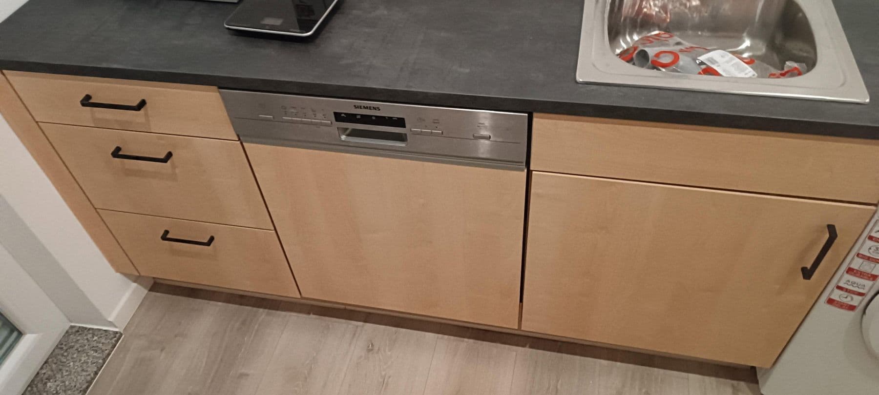 1 bedroom flat to rent, 33 m², Friederikenstr. 2, Köthen (Anhalt), Saxony-Anhalt 1 bedroom flat to rent, 33 m², Friederikenstr. 2, Köthen (Anhalt), Saxony-Anhalt