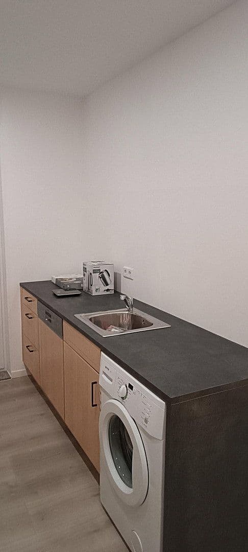 1 bedroom flat to rent, 33 m², Friederikenstr. 2, Köthen (Anhalt), Saxony-Anhalt 1 bedroom flat to rent, 33 m², Friederikenstr. 2, Köthen (Anhalt), Saxony-Anhalt