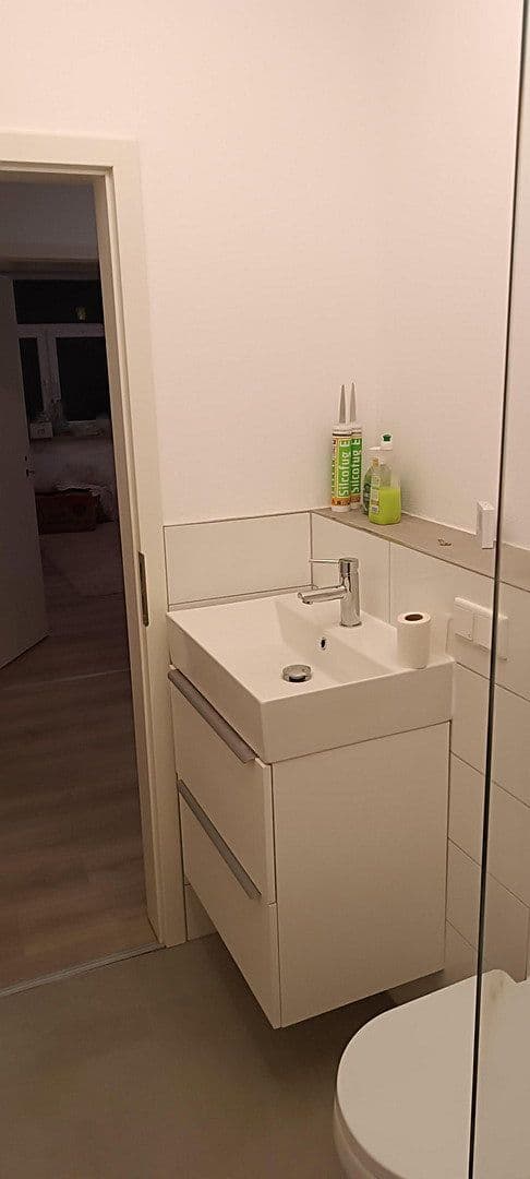 1 bedroom flat to rent, 33 m², Friederikenstr. 2, Köthen (Anhalt), Saxony-Anhalt 1 bedroom flat to rent, 33 m², Friederikenstr. 2, Köthen (Anhalt), Saxony-Anhalt