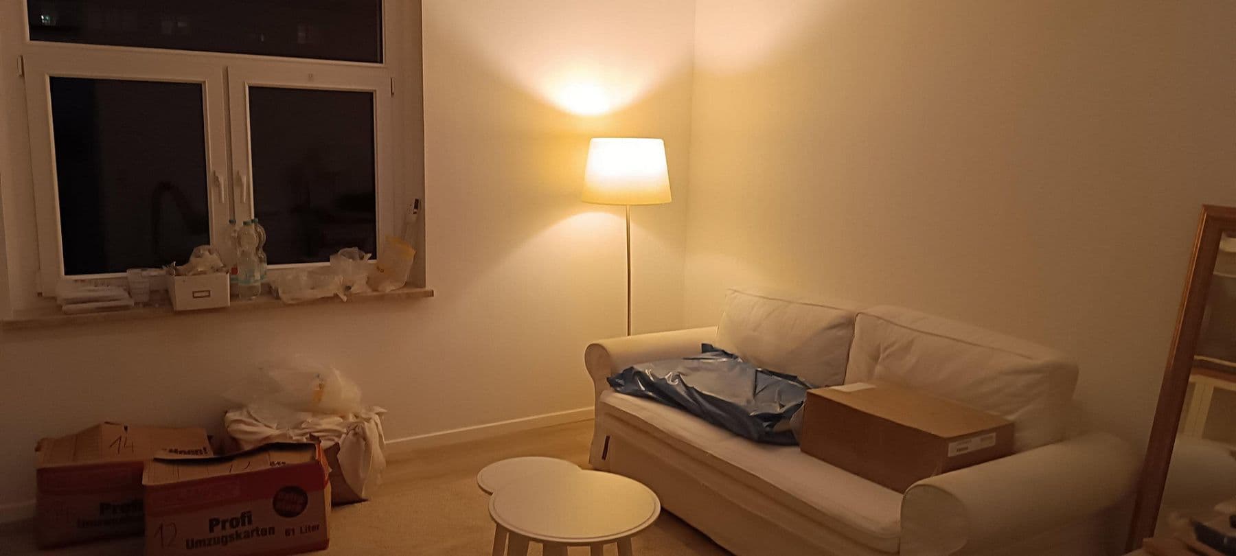 1 bedroom flat to rent, 33 m², Friederikenstr. 2, Köthen (Anhalt), Saxony-Anhalt 1 bedroom flat to rent, 33 m², Friederikenstr. 2, Köthen (Anhalt), Saxony-Anhalt