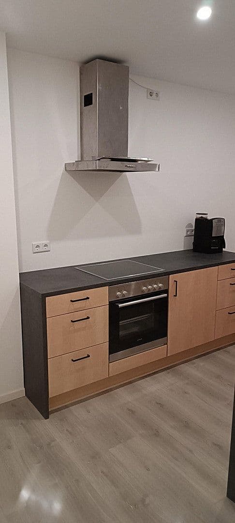 1 bedroom flat to rent, 33 m², Friederikenstr. 2, Köthen (Anhalt), Saxony-Anhalt 1 bedroom flat to rent, 33 m², Friederikenstr. 2, Köthen (Anhalt), Saxony-Anhalt