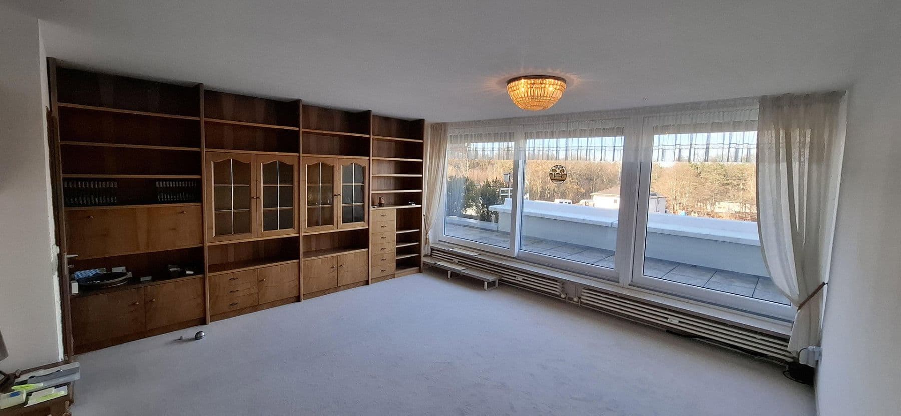 3 bedroom flat for sale, 89 m², Ferdinand Kobell Strasse, Haar, Bavaria 3 bedroom flat for sale, 89 m², Ferdinand Kobell Strasse, Haar, Bavaria