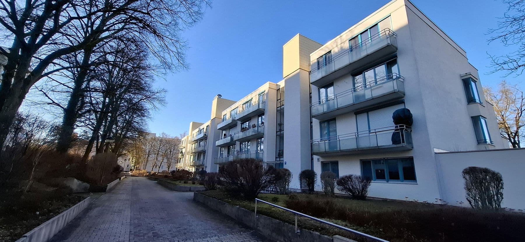 3 bedroom flat for sale, 89 m², Ferdinand Kobell Strasse, Haar, Bavaria 3 bedroom flat for sale, 89 m², Ferdinand Kobell Strasse, Haar, Bavaria