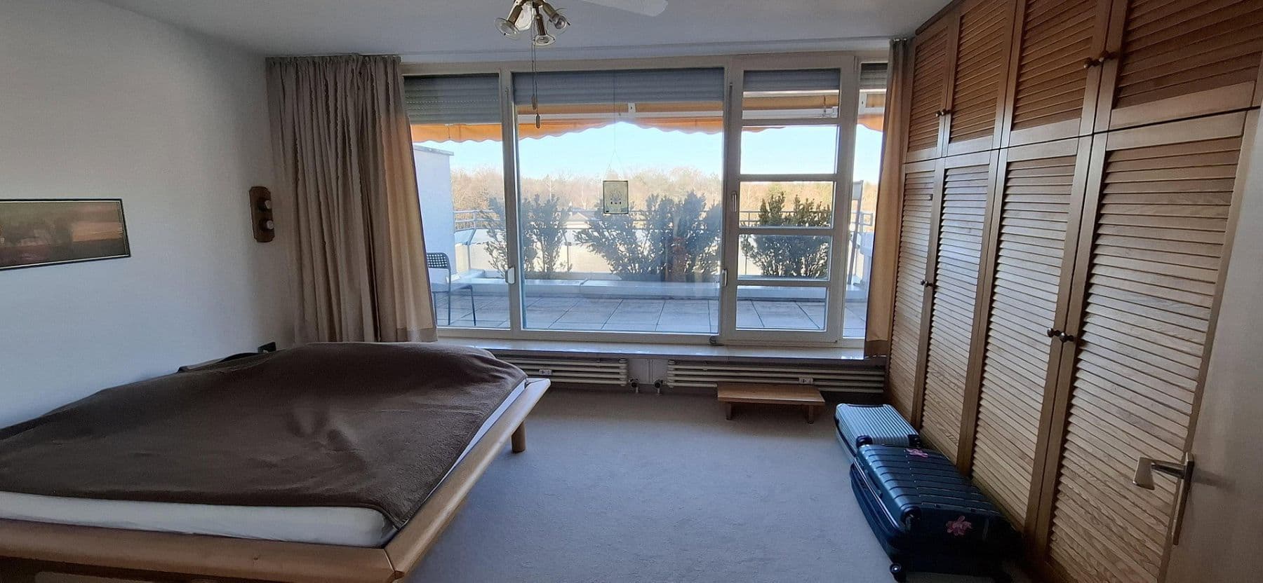 3 bedroom flat for sale, 89 m², Ferdinand Kobell Strasse, Haar, Bavaria 3 bedroom flat for sale, 89 m², Ferdinand Kobell Strasse, Haar, Bavaria