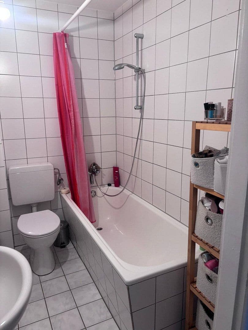 2 bedroom flat to rent, 43 m², Talstr., Krefeld, North Rhine-Westphalia 2 bedroom flat to rent, 43 m², Talstr., Krefeld, North Rhine-Westphalia