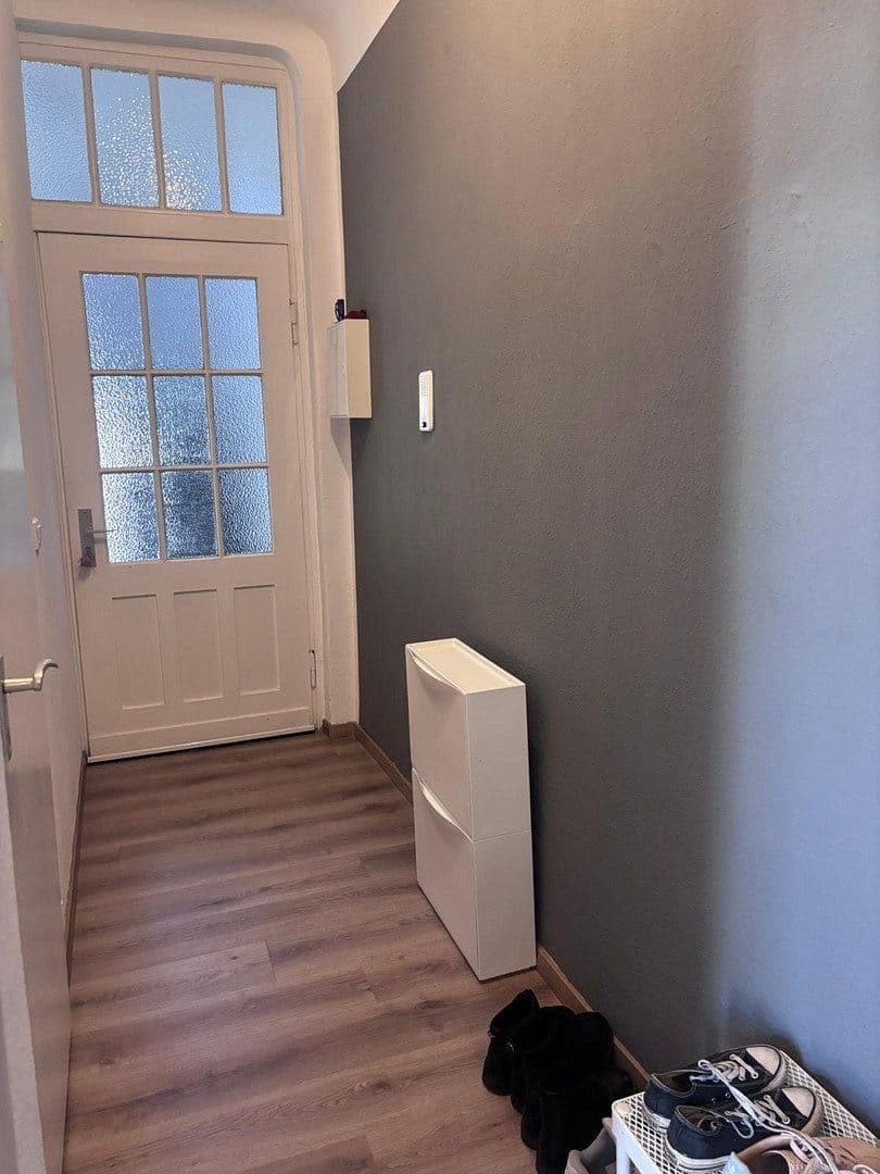 2 bedroom flat to rent, 43 m², Talstr., Krefeld, North Rhine-Westphalia 2 bedroom flat to rent, 43 m², Talstr., Krefeld, North Rhine-Westphalia