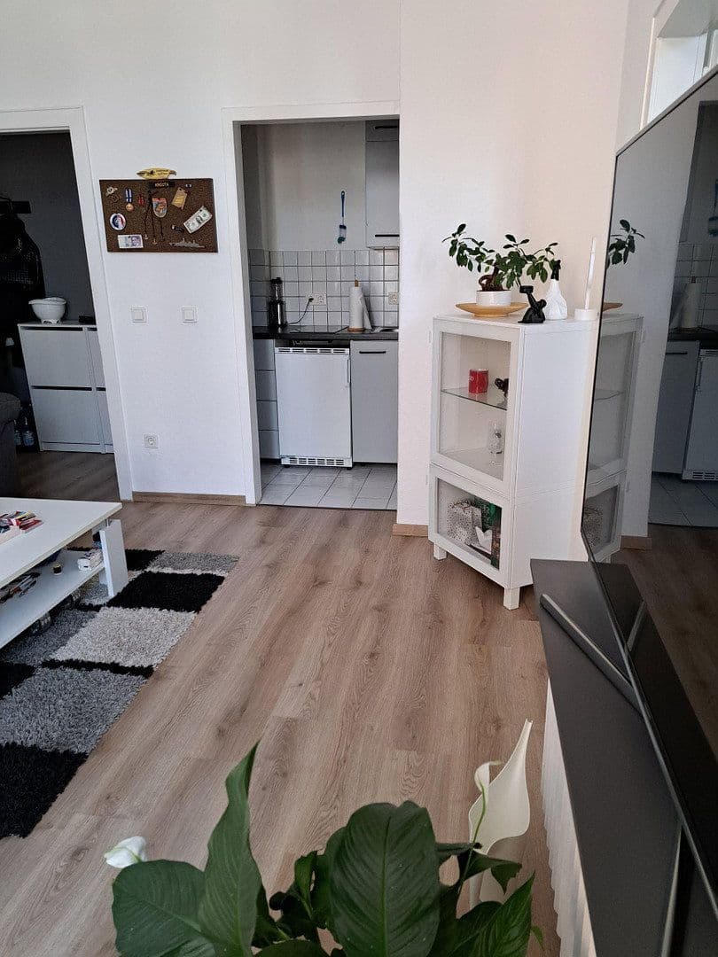 2 bedroom flat to rent, 43 m², Talstr., Krefeld, North Rhine-Westphalia 2 bedroom flat to rent, 43 m², Talstr., Krefeld, North Rhine-Westphalia