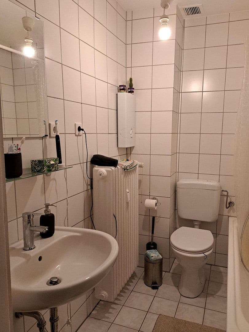 2 bedroom flat to rent, 43 m², Talstr., Krefeld, North Rhine-Westphalia 2 bedroom flat to rent, 43 m², Talstr., Krefeld, North Rhine-Westphalia