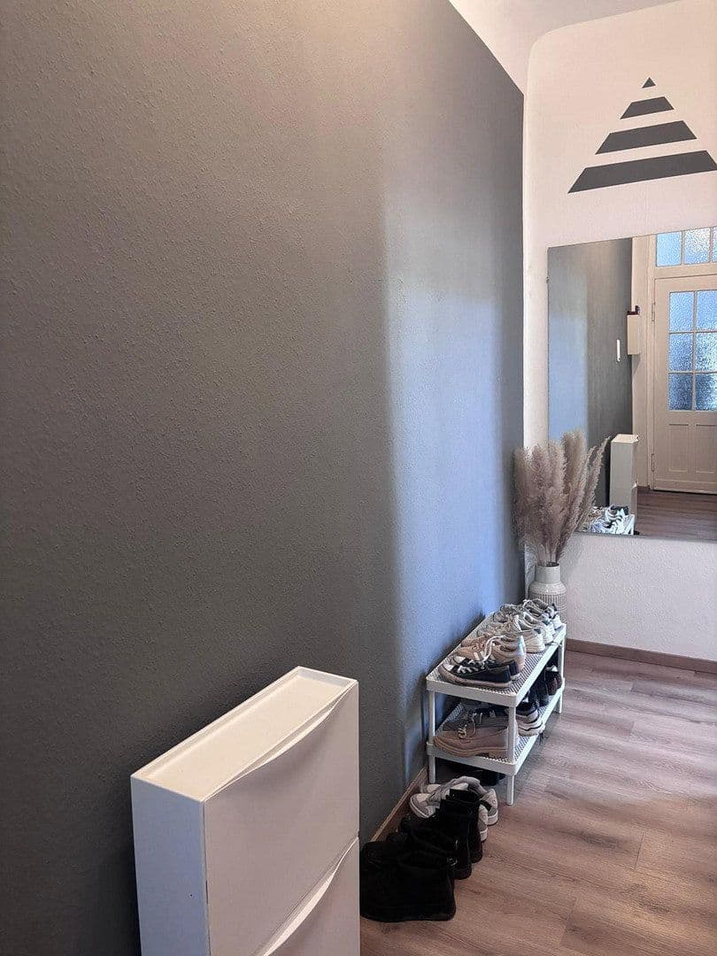 2 bedroom flat to rent, 43 m², Talstr., Krefeld, North Rhine-Westphalia 2 bedroom flat to rent, 43 m², Talstr., Krefeld, North Rhine-Westphalia