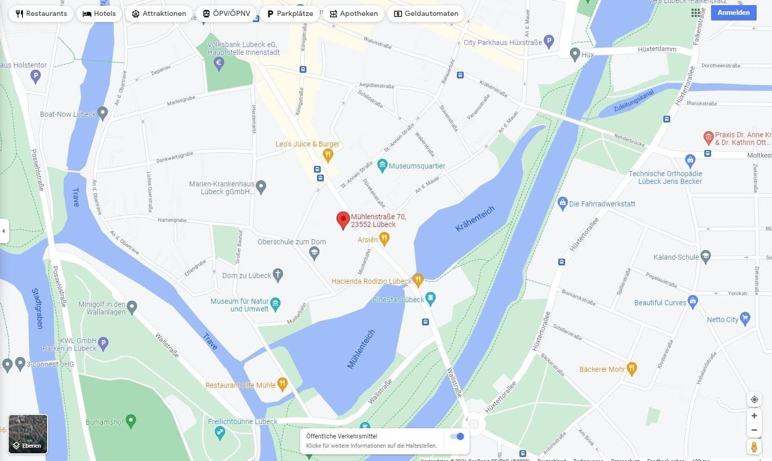 2 bedroom flat to rent, 77 m², Lübeck, Schleswig-Holstein 2 bedroom flat to rent, 77 m², Lübeck, Schleswig-Holstein