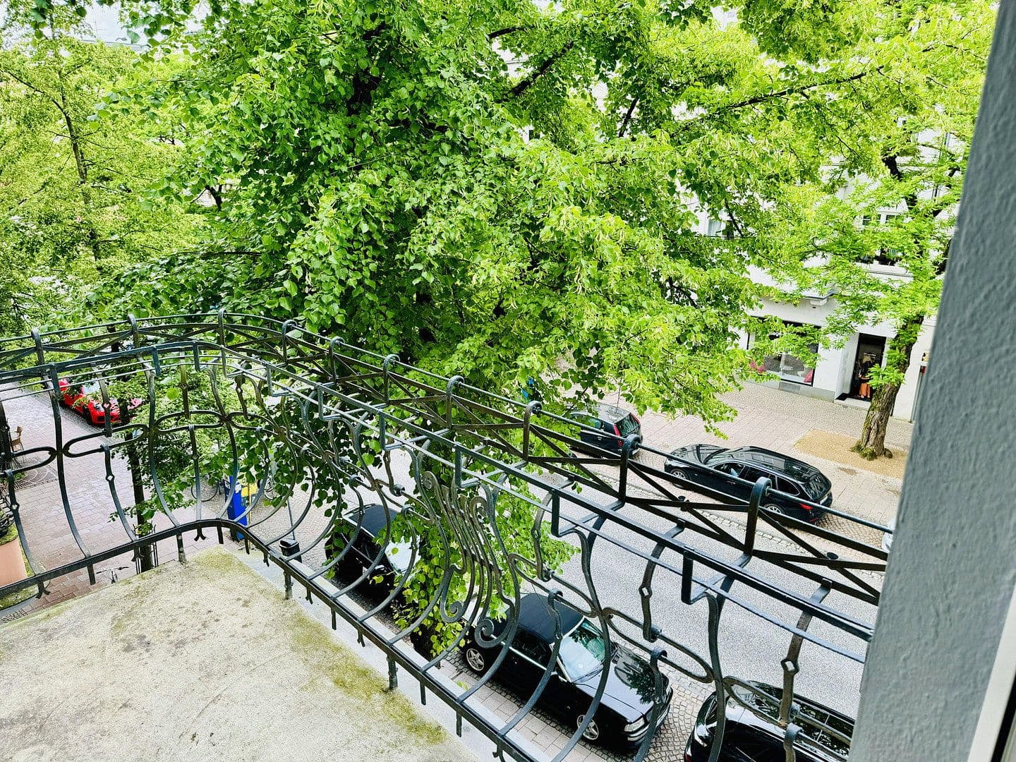 2 bedroom flat to rent, 77 m², Lübeck, Schleswig-Holstein 2 bedroom flat to rent, 77 m², Lübeck, Schleswig-Holstein