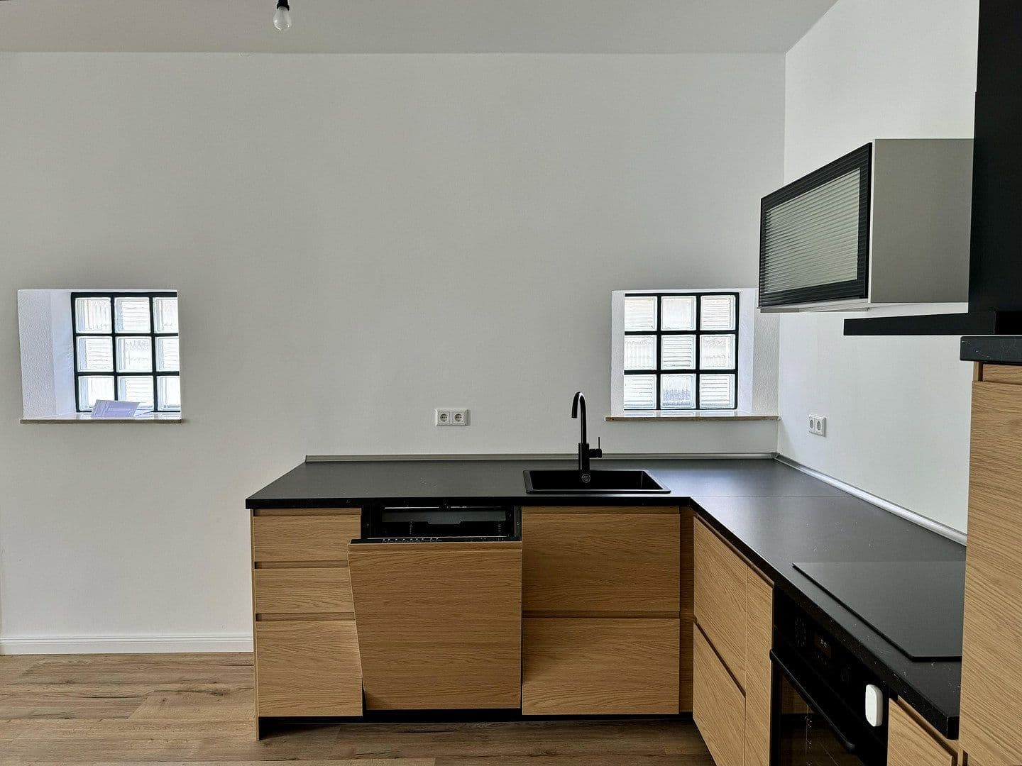 2 bedroom flat to rent, 77 m², Lübeck, Schleswig-Holstein 2 bedroom flat to rent, 77 m², Lübeck, Schleswig-Holstein