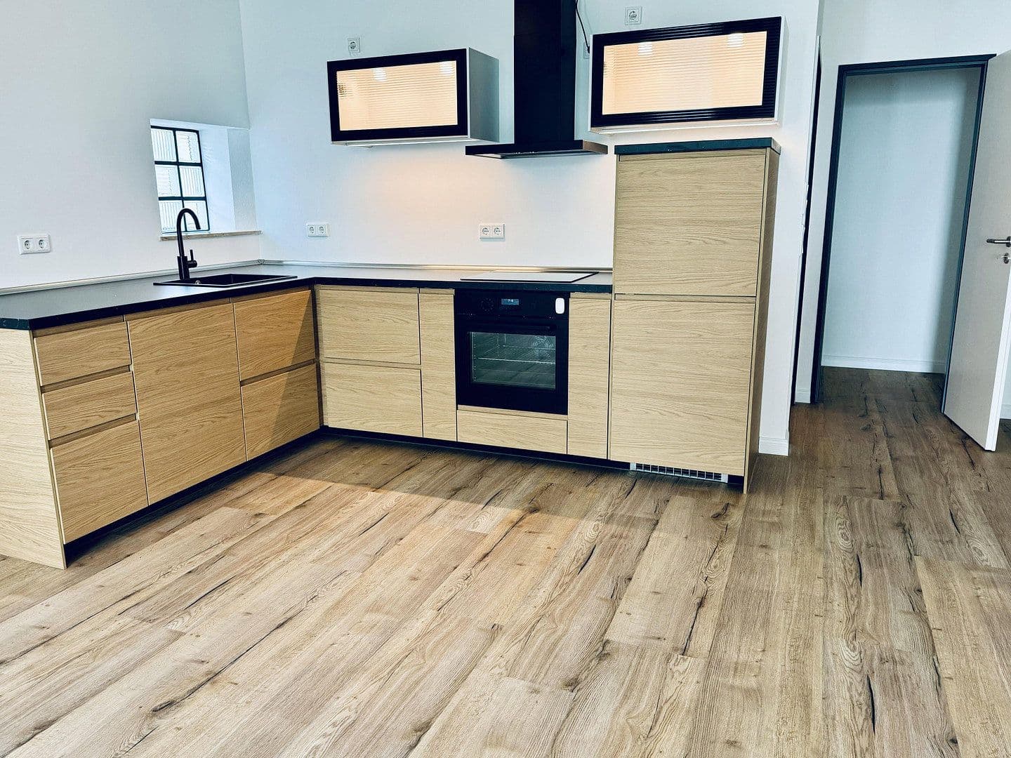 2 bedroom flat to rent, 77 m², Lübeck, Schleswig-Holstein 2 bedroom flat to rent, 77 m², Lübeck, Schleswig-Holstein