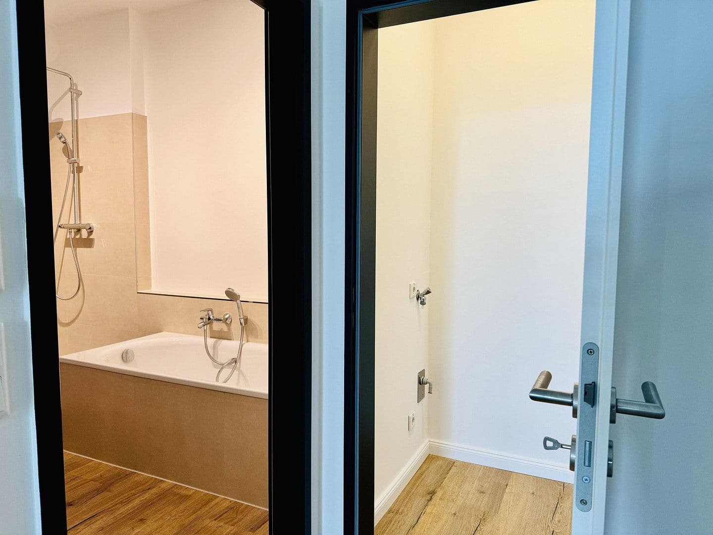 2 bedroom flat to rent, 77 m², Lübeck, Schleswig-Holstein 2 bedroom flat to rent, 77 m², Lübeck, Schleswig-Holstein