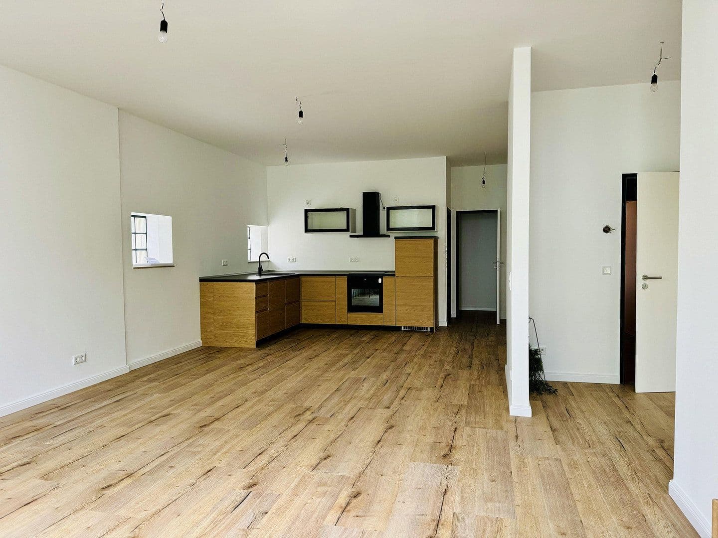 2 bedroom flat to rent, 77 m², Lübeck, Schleswig-Holstein 2 bedroom flat to rent, 77 m², Lübeck, Schleswig-Holstein