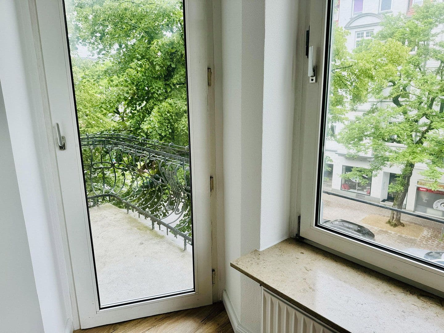 2 bedroom flat to rent, 77 m², Lübeck, Schleswig-Holstein 2 bedroom flat to rent, 77 m², Lübeck, Schleswig-Holstein