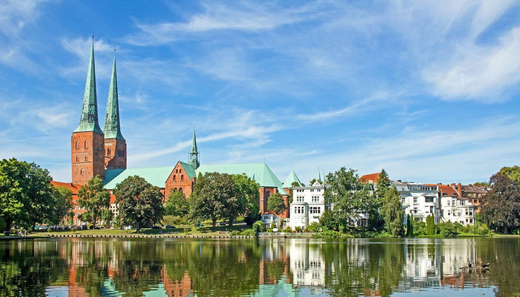 2 bedroom flat to rent, 77 m², Lübeck, Schleswig-Holstein 2 bedroom flat to rent, 77 m², Lübeck, Schleswig-Holstein