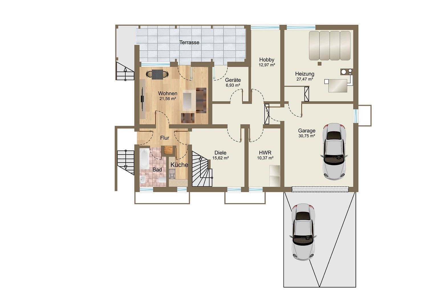 house for sale, 259 m², Birkenau, Hesse house for sale, 259 m², Birkenau, Hesse