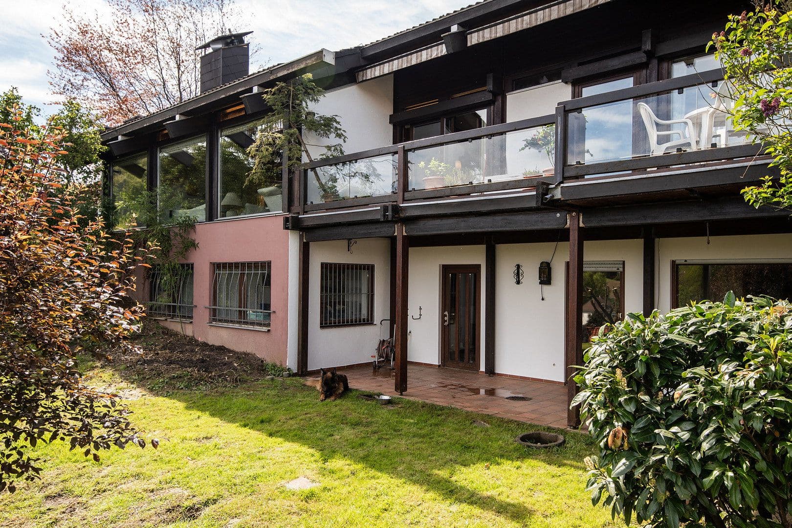 house for sale, 259 m², Birkenau, Hesse house for sale, 259 m², Birkenau, Hesse