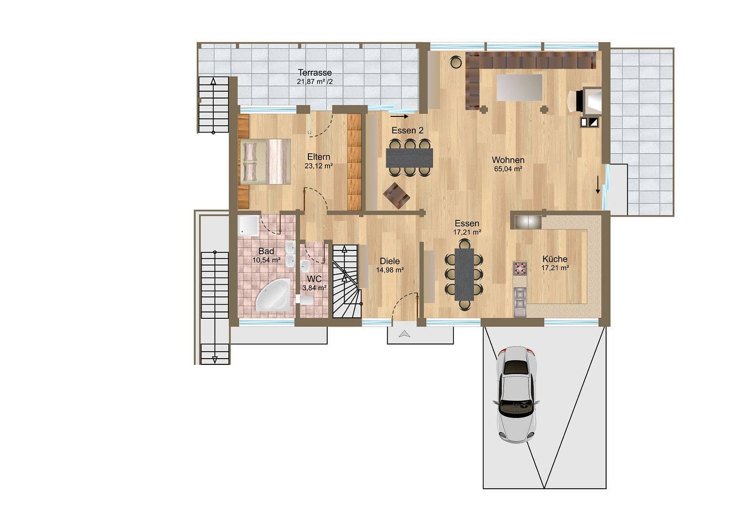 house for sale, 259 m², Birkenau, Hesse house for sale, 259 m², Birkenau, Hesse