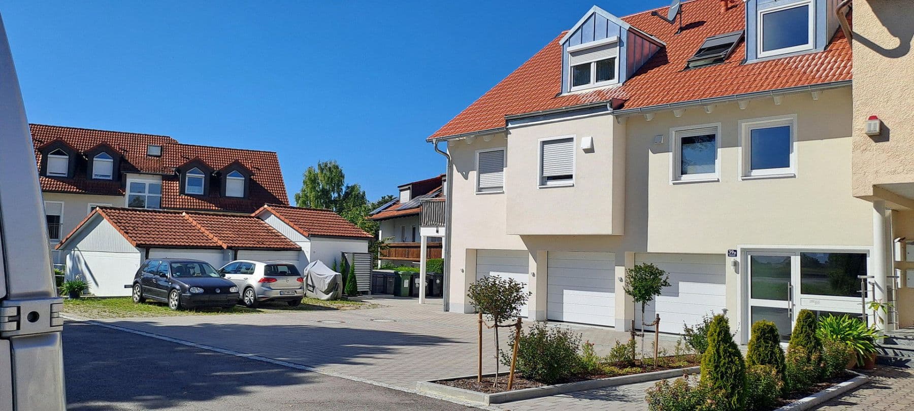 3 bedroom flat to rent, 71 m², Moosburg, Bavaria 3 bedroom flat to rent, 71 m², Moosburg, Bavaria
