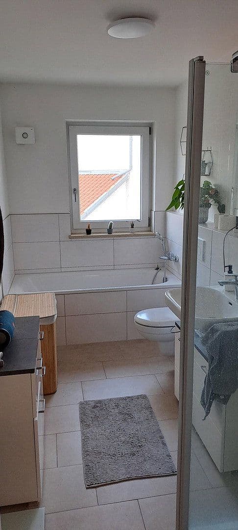 3 bedroom flat to rent, 71 m², Moosburg, Bavaria 3 bedroom flat to rent, 71 m², Moosburg, Bavaria