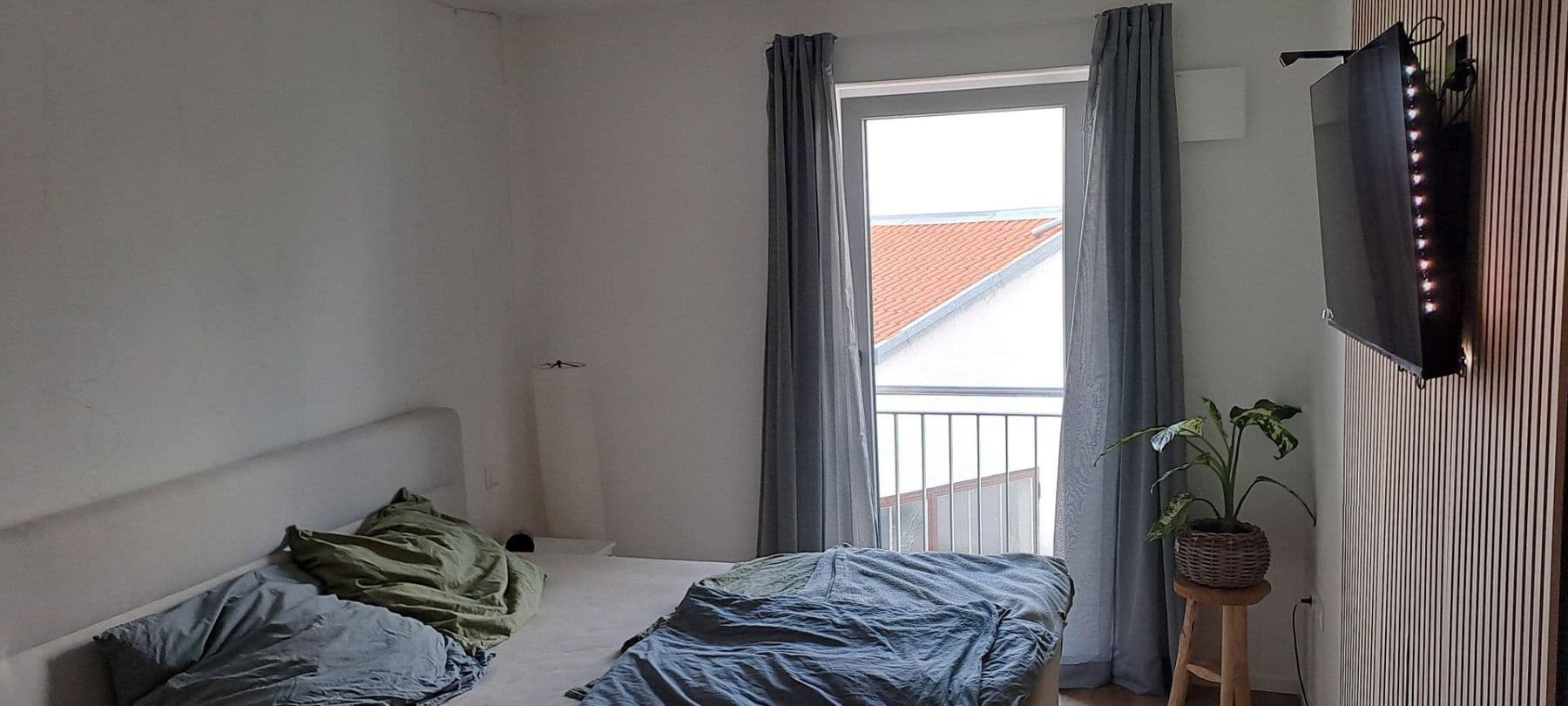 3 bedroom flat to rent, 71 m², Moosburg, Bavaria 3 bedroom flat to rent, 71 m², Moosburg, Bavaria