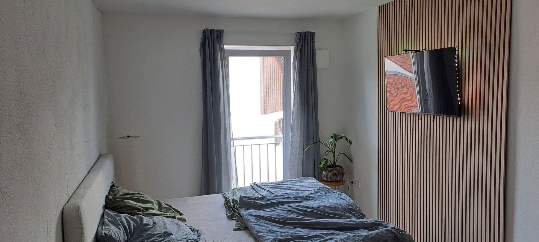 3 bedroom flat to rent, 71 m², Moosburg, Bavaria 3 bedroom flat to rent, 71 m², Moosburg, Bavaria