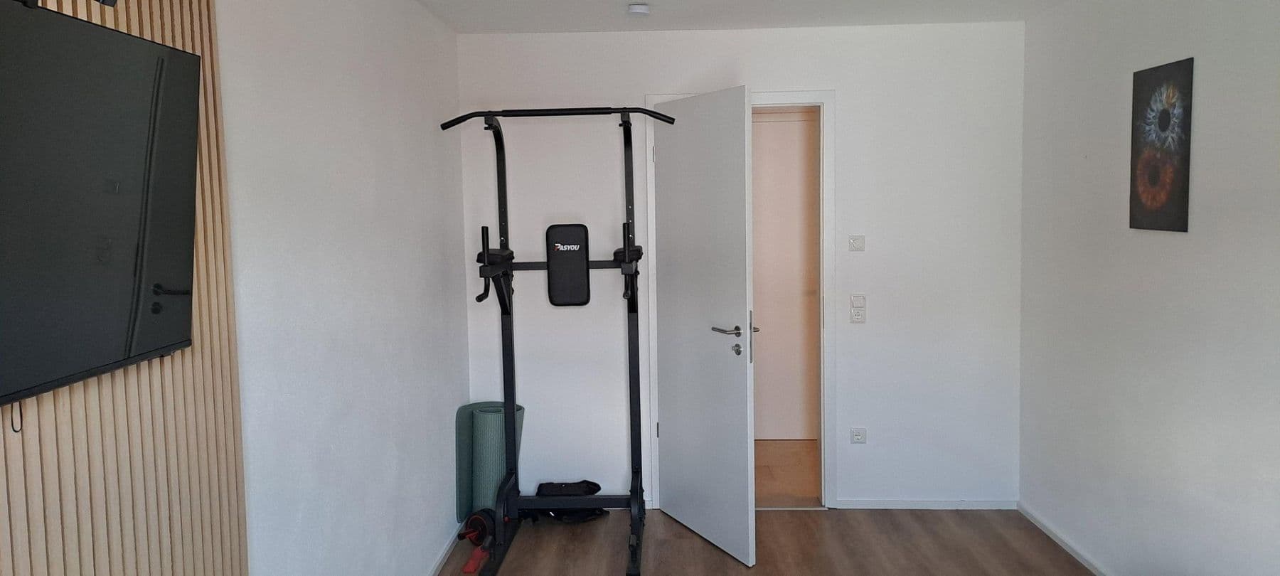 3 bedroom flat to rent, 71 m², Moosburg, Bavaria 3 bedroom flat to rent, 71 m², Moosburg, Bavaria