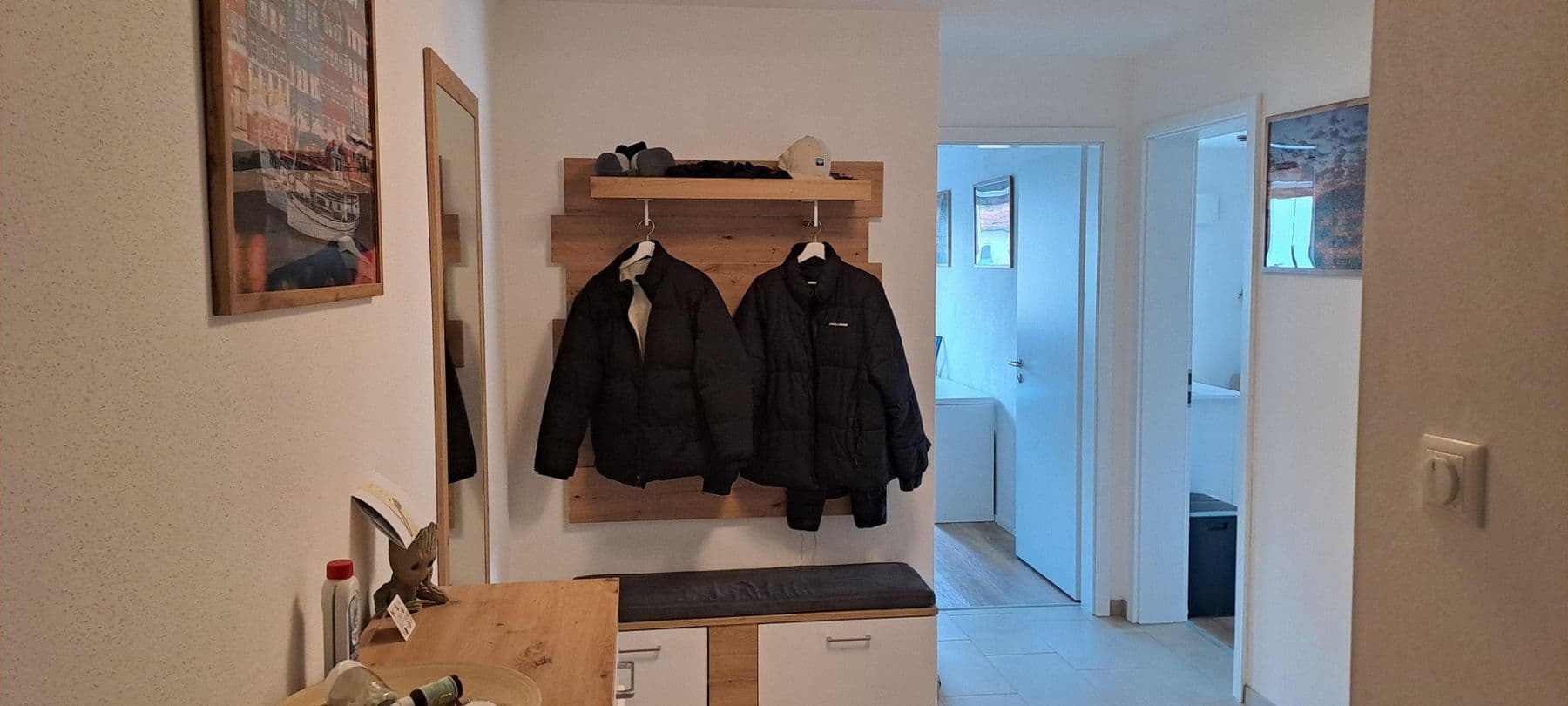 3 bedroom flat to rent, 71 m², Moosburg, Bavaria 3 bedroom flat to rent, 71 m², Moosburg, Bavaria