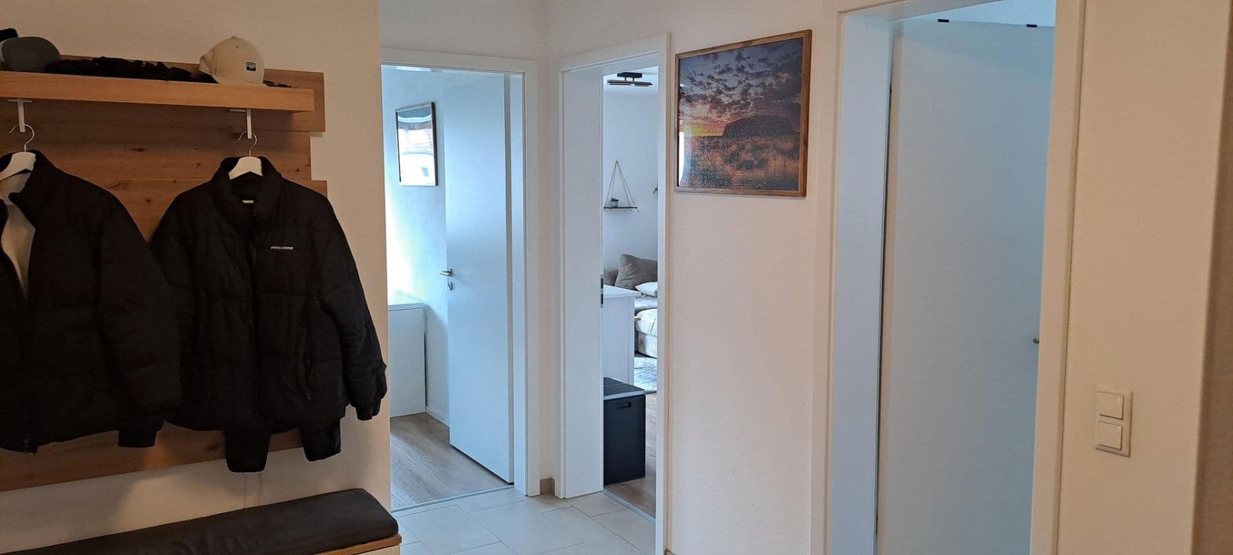 3 bedroom flat to rent, 71 m², Moosburg, Bavaria 3 bedroom flat to rent, 71 m², Moosburg, Bavaria