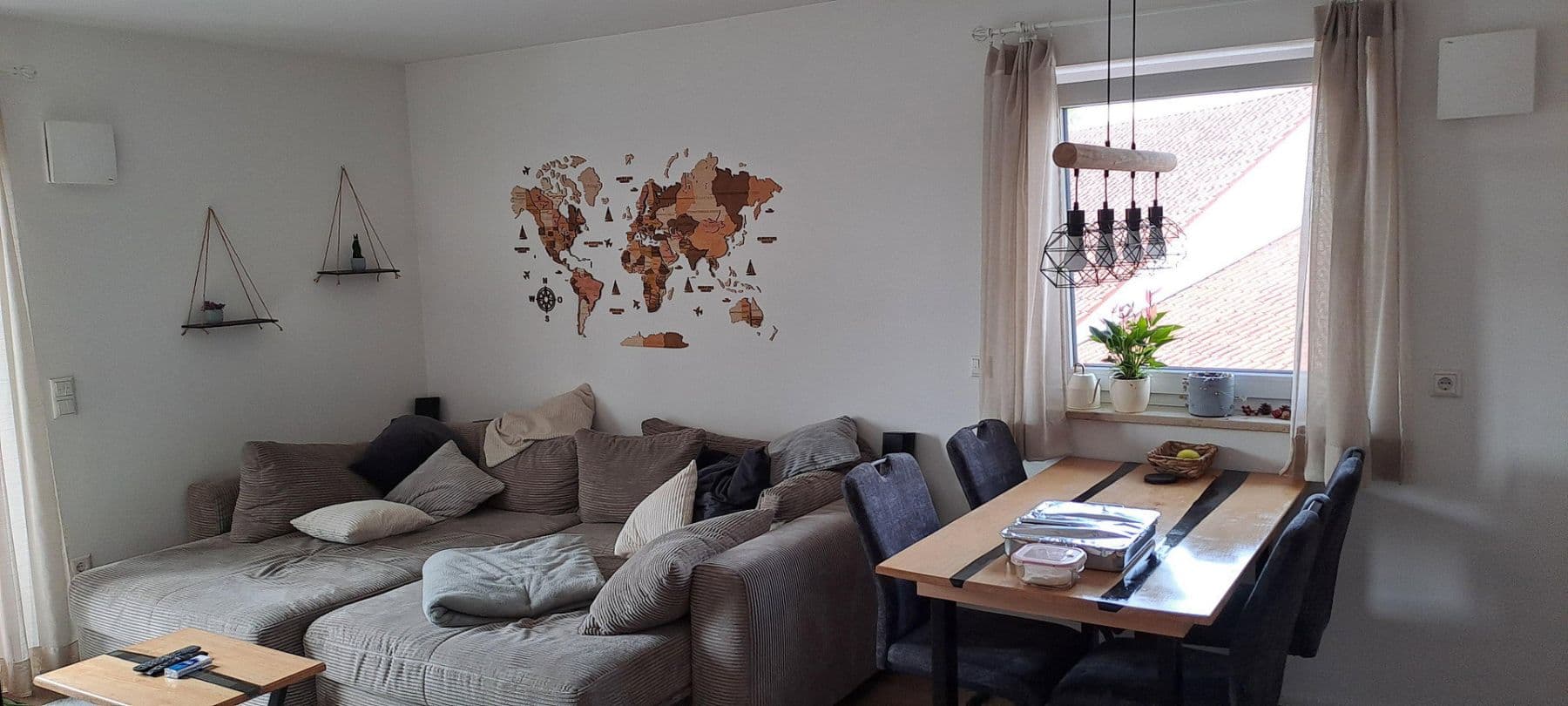 3 bedroom flat to rent, 71 m², Moosburg, Bavaria 3 bedroom flat to rent, 71 m², Moosburg, Bavaria