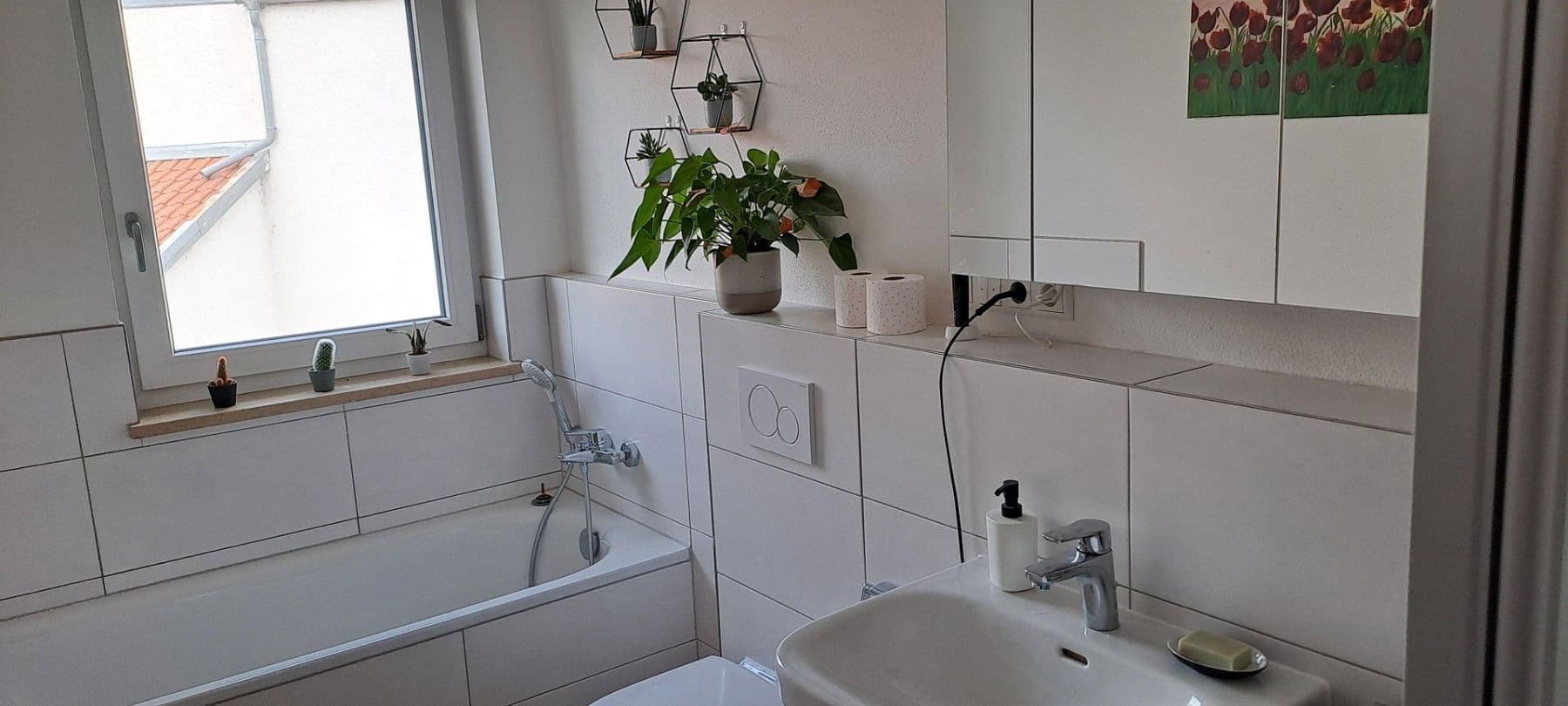 3 bedroom flat to rent, 71 m², Moosburg, Bavaria 3 bedroom flat to rent, 71 m², Moosburg, Bavaria