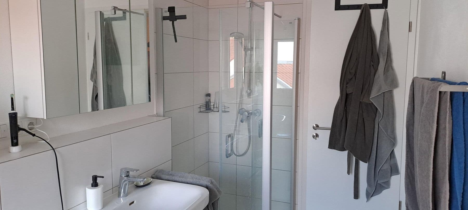 3 bedroom flat to rent, 71 m², Moosburg, Bavaria 3 bedroom flat to rent, 71 m², Moosburg, Bavaria