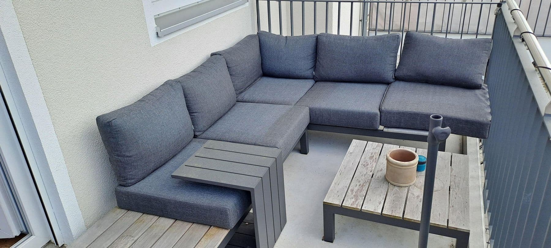 3 bedroom flat to rent, 71 m², Moosburg, Bavaria 3 bedroom flat to rent, 71 m², Moosburg, Bavaria