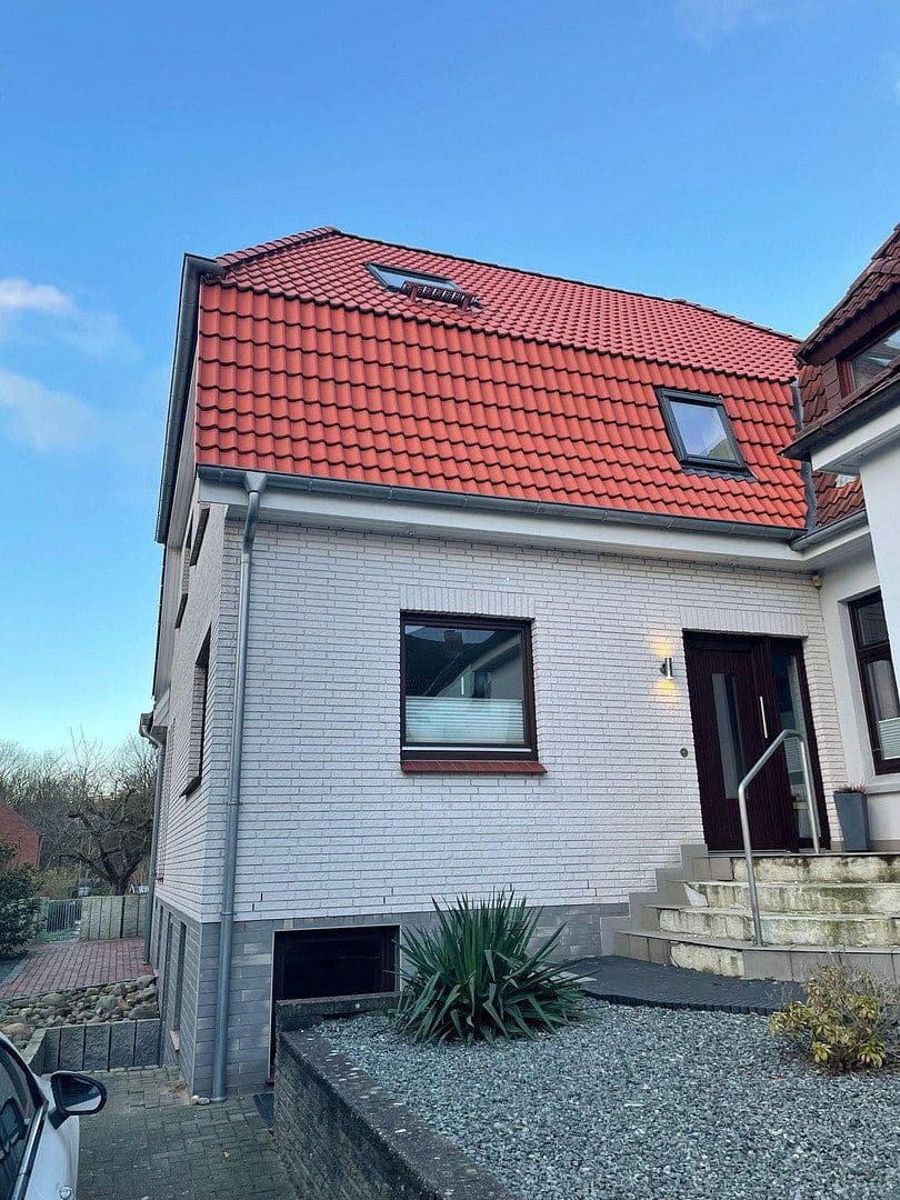 house for sale, 273 m², Flensburg, Schleswig-Holstein house for sale, 273 m², Flensburg, Schleswig-Holstein